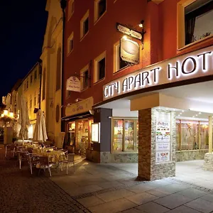 City Apart Hotel Füssen Füssen